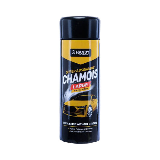 Handy Auto Chamois Jumbo 66cm x 43cm