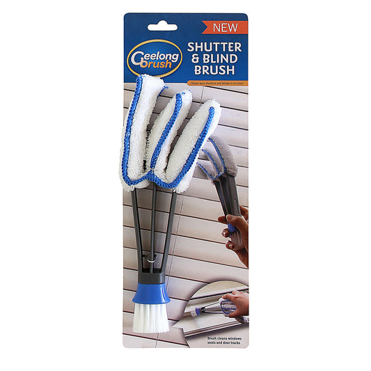 Geelong Brush Shutter & Blind Brush