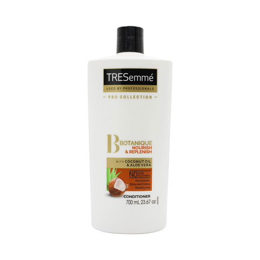 Tresemme Botanique Conditioner 700mL