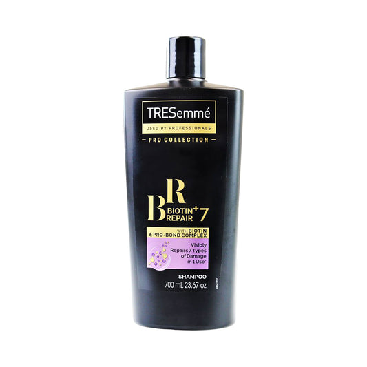 Tresemme Biotin Plus Repair 7 Hair Shampoo 700mL