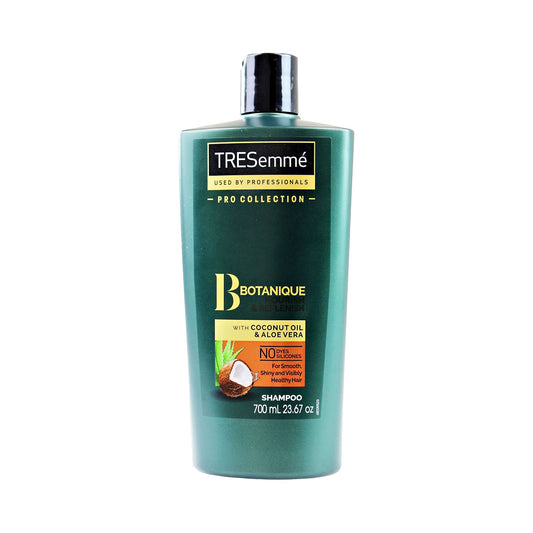 Tresemme Botanique Shampoo 700mL