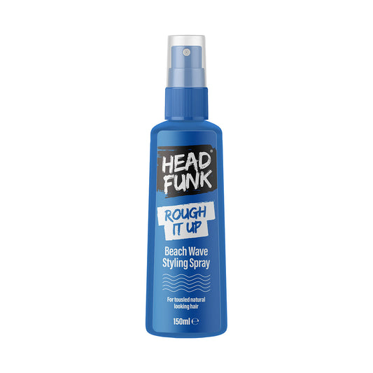 Head Funk Beach Wave Styling Spray 150mL