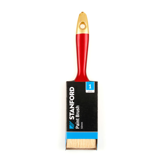 Stanford Paint Brush 50mm 1pk