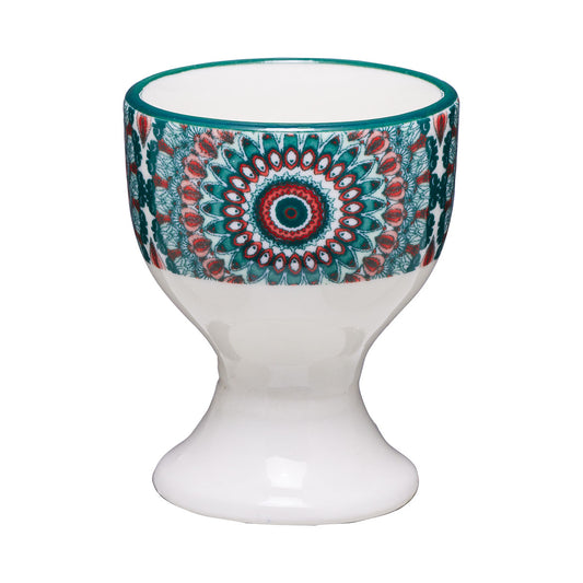 Kaleidoscope Egg Cup Assorted