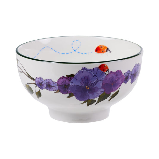 Secret Garden Bowl 15cm