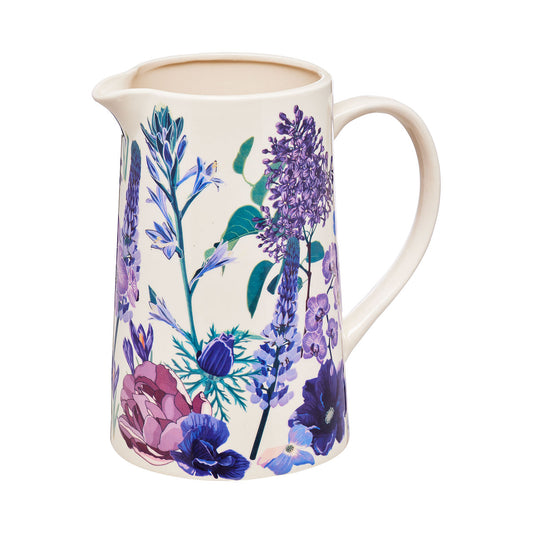 Secret Garden Jug