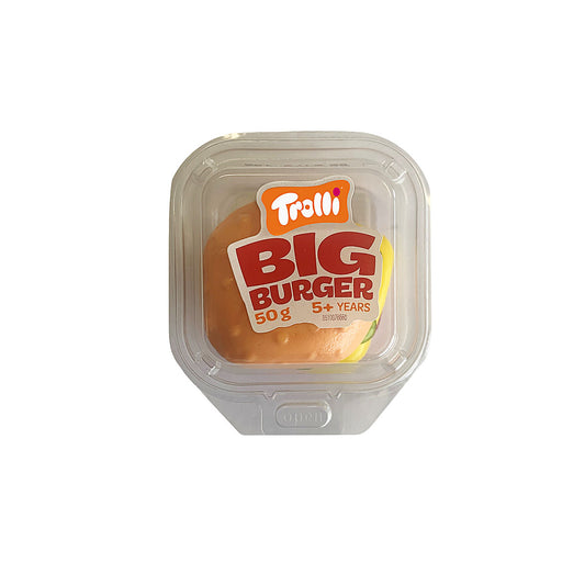 Trolli Burger 50g