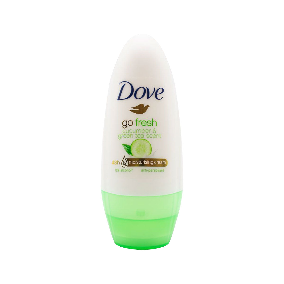 Dove Deo Roll On Cucumber 40mL