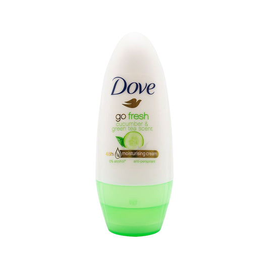 Dove Deo Roll On Cucumber 40mL