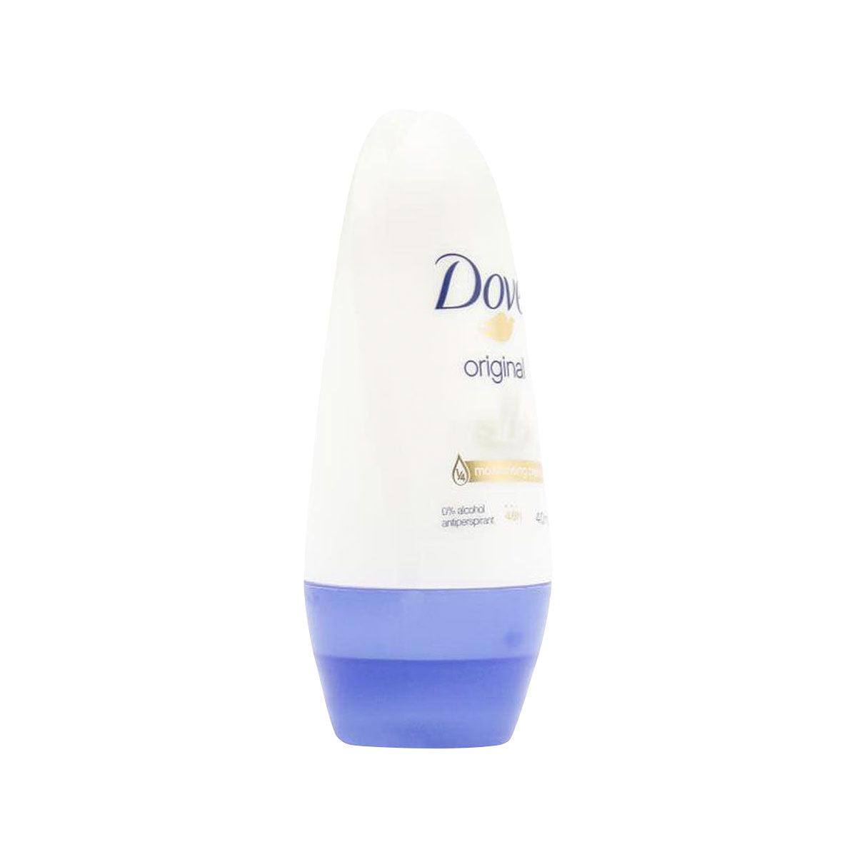 Dove Deo Roll On Original 40mL