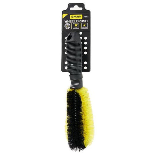 Handy Auto Wheel Brush 36cm