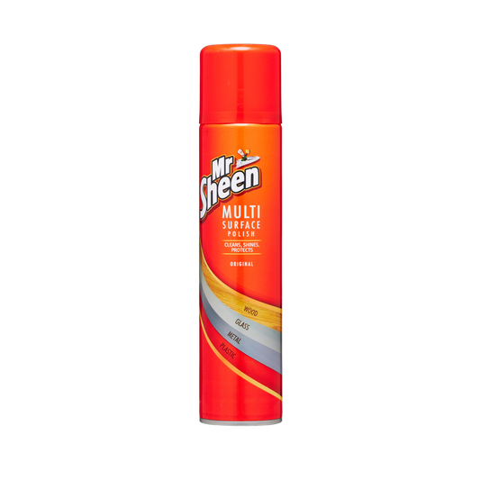 Mr Sheen Multi-surface Polish 250mL