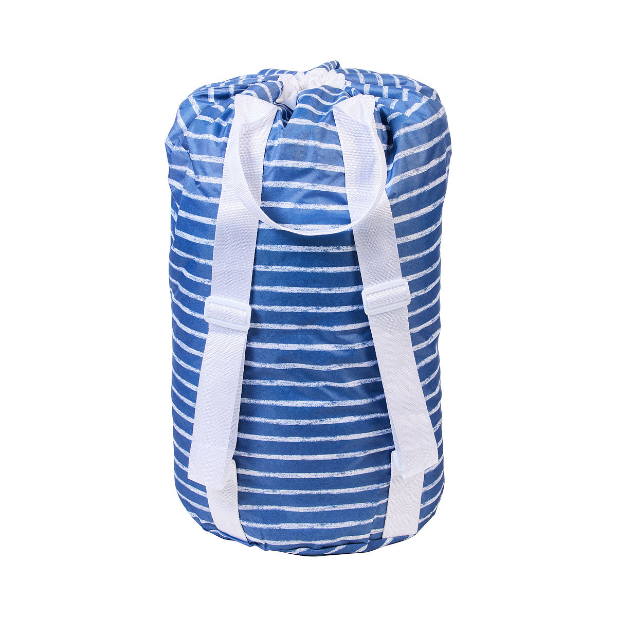 Laundry Bag Backpack With Straps