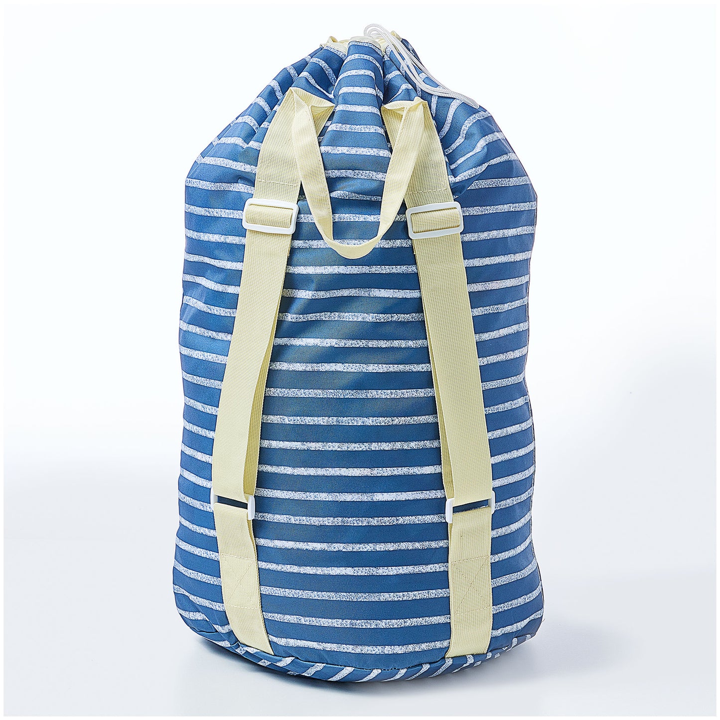 Laundry Bag Backpack With Straps