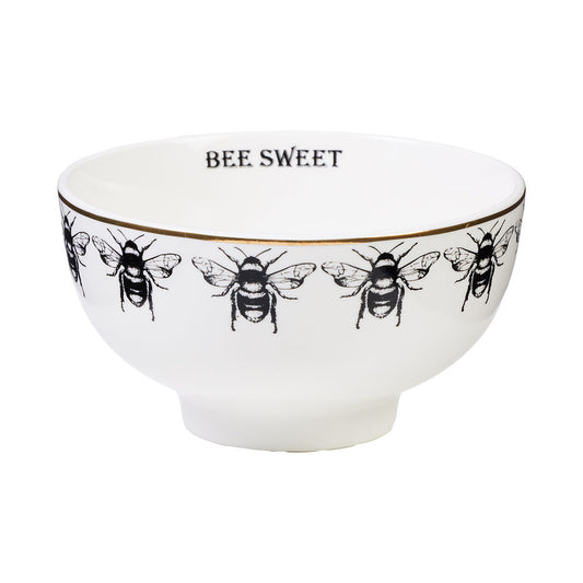 Bistro Bee Dip Bowl 11cm