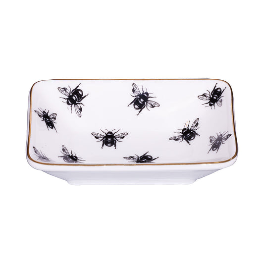 Bistro Bee Dish Small 9.5cm