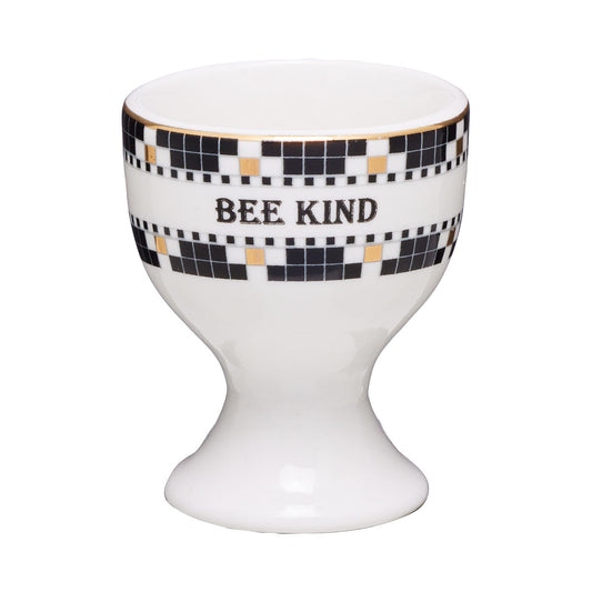 Bistro Bee Egg Cup