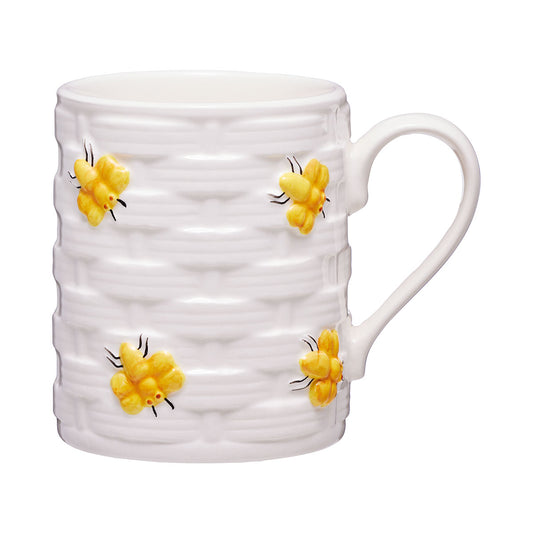 Bee 3D Mug Assorted