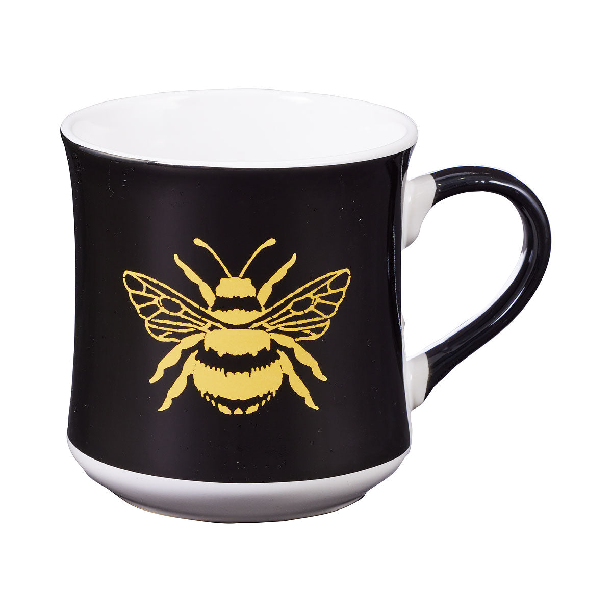 Golden Bee Mug Assorted