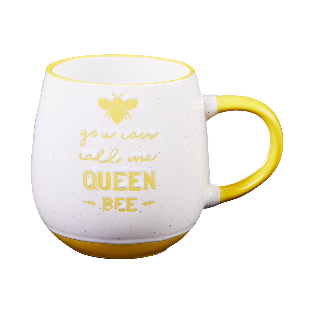 Huggable Bee Mug Assorted