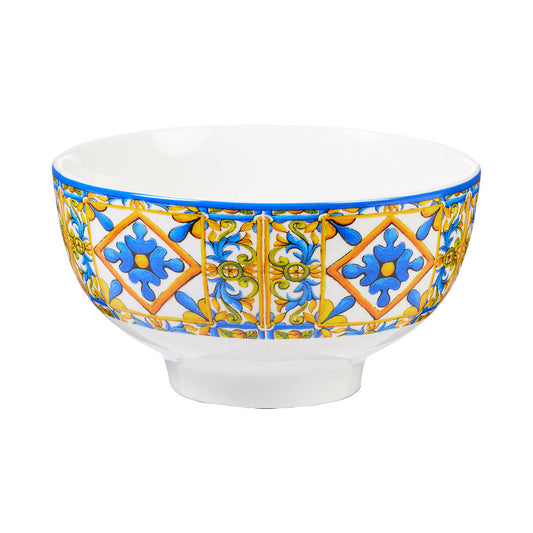 Porto Tile Dip Bowl