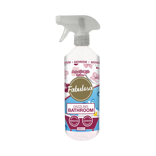 Fabulosa Bathroom Spray Beautiful Life 500mL