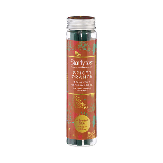 Christmas Starlytes Scented Stick Assorted