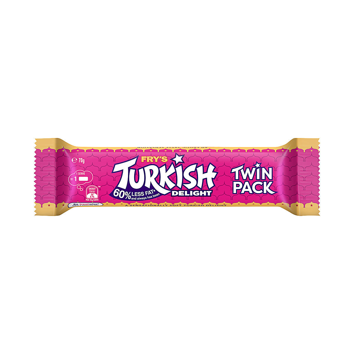 Fry's Turkish Delight 70g