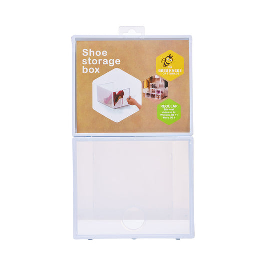 Bees Knees Shoe Box Small