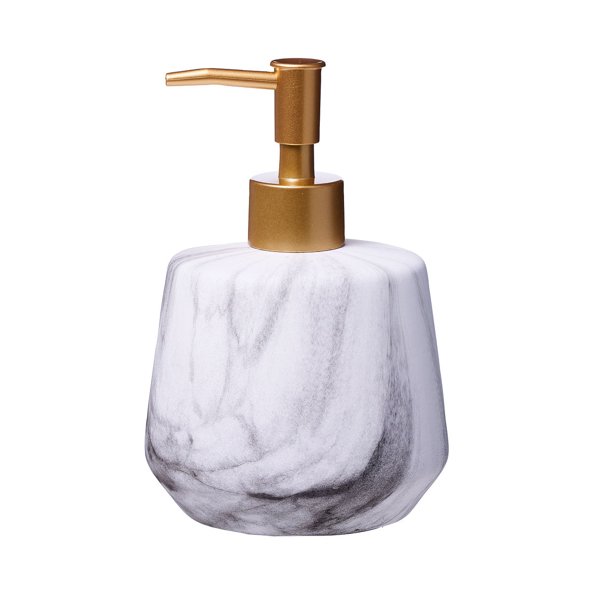 Marl Soap Dispenser