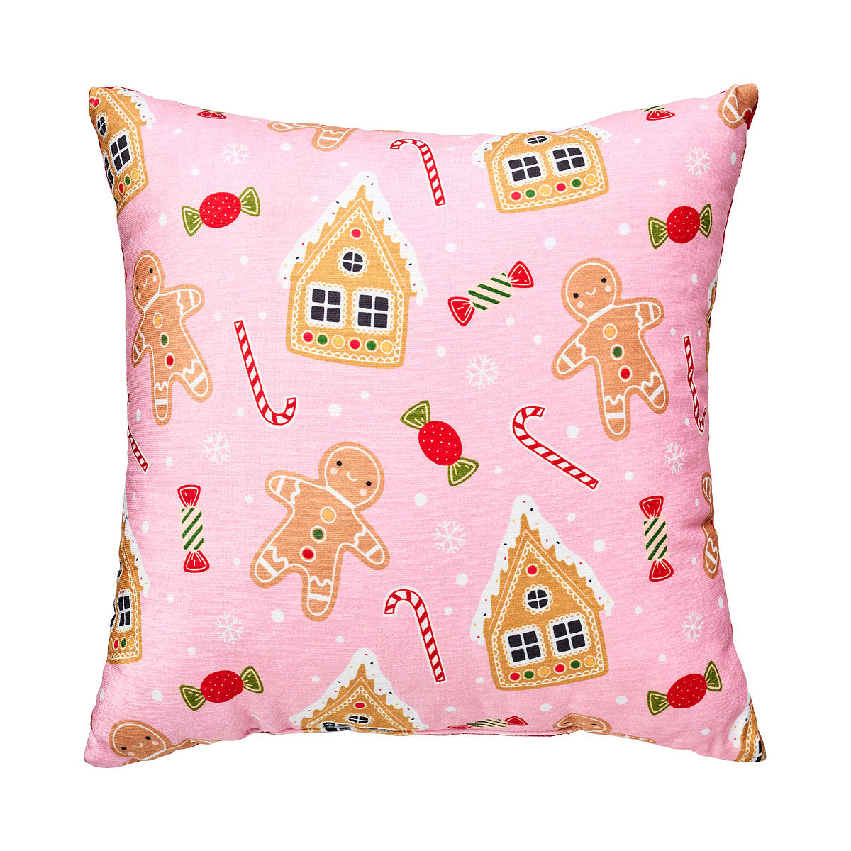 Christmas Cushion 43x43cm