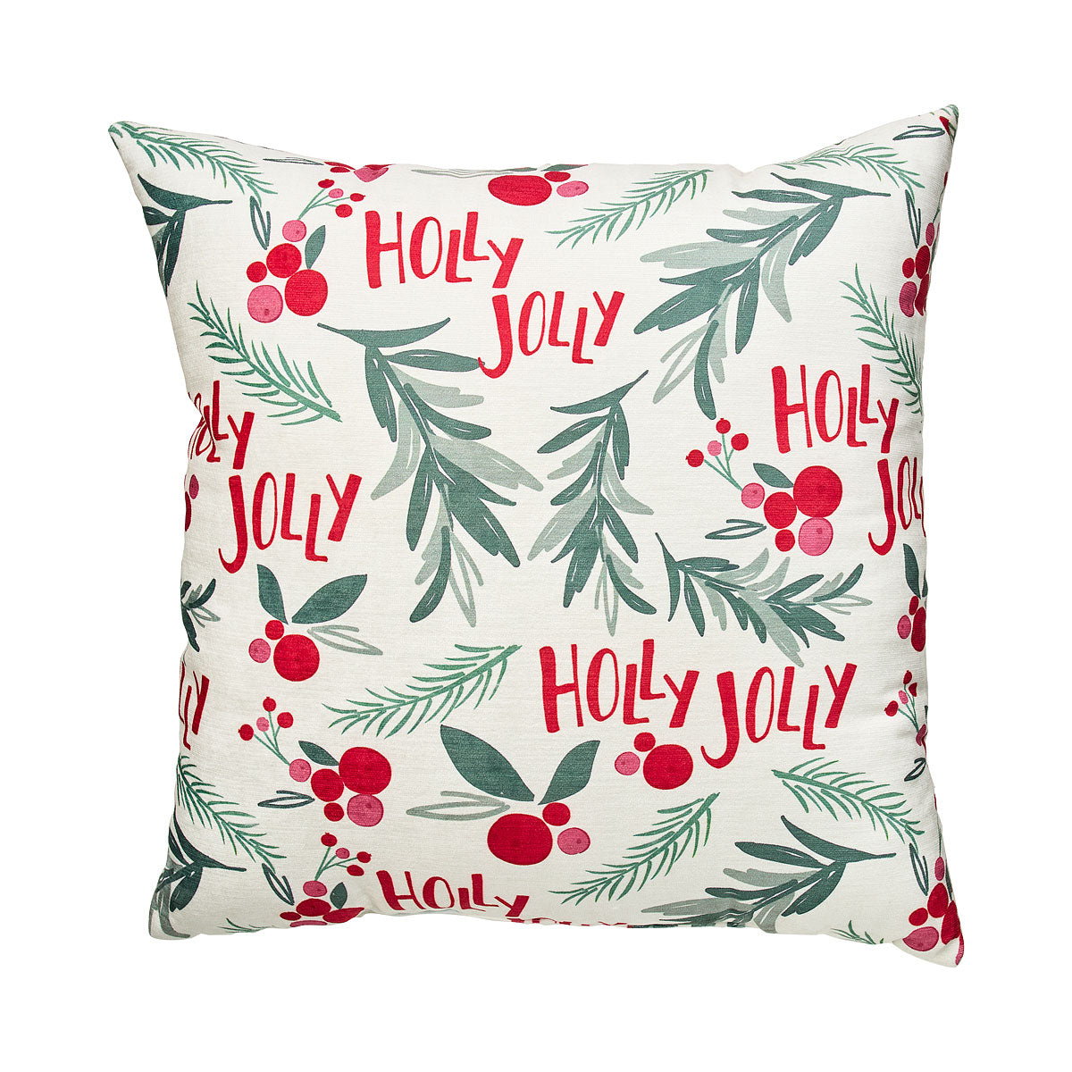 Christmas Cushion 43x43cm