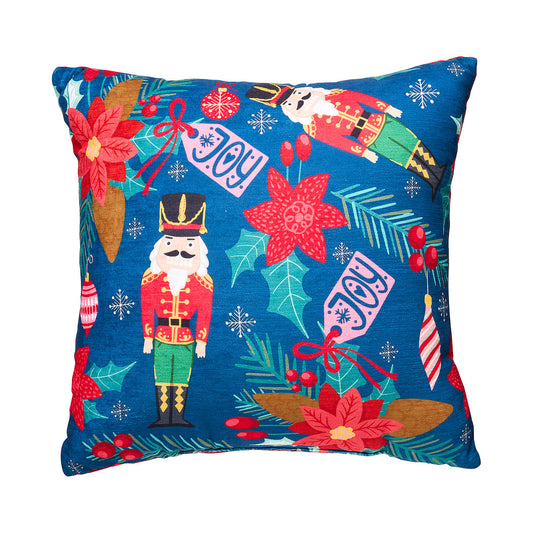 Christmas Cushion 43x43cm