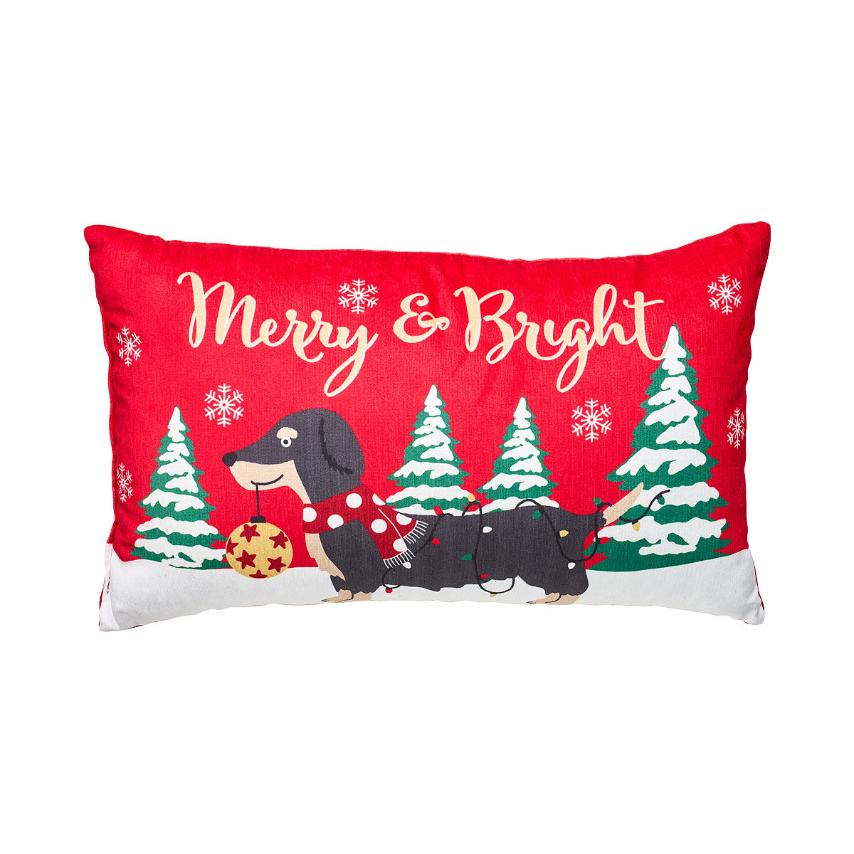 Christmas Cushion 30x50cm