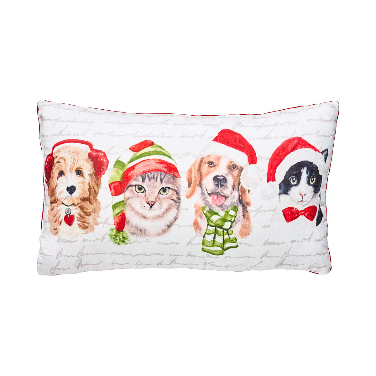 Christmas Cushion 30x50cm