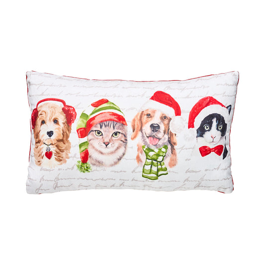 Christmas Cushion 30x50cm