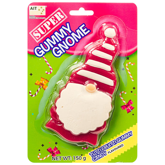 Gummy Gnome 150g