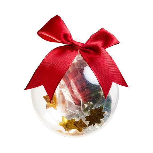 Christmas Pups In The Pantry Treat Baubles 70g