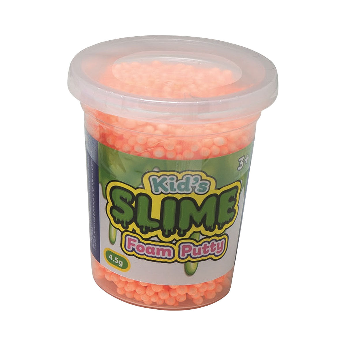Slime & Putty Pot Assorted