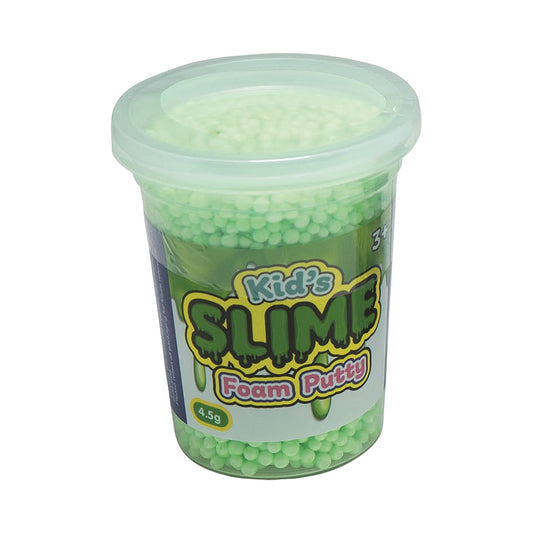 Slime & Putty Pot Assorted