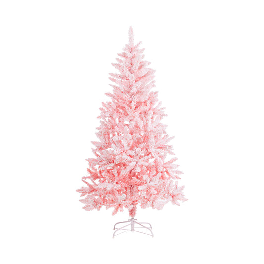 Christmas Tree Pink 180cm