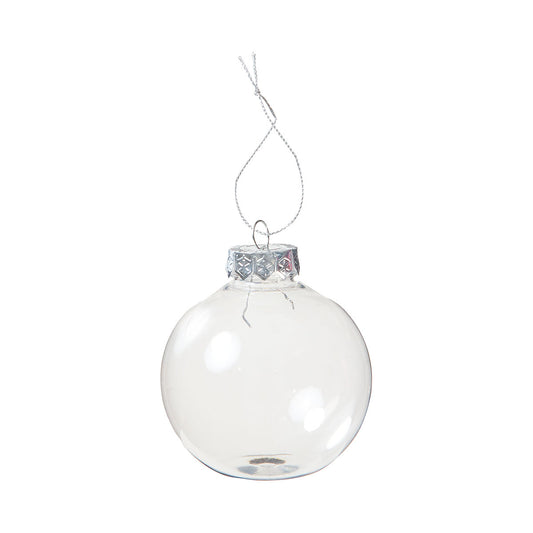 Christmas DIY Bauble