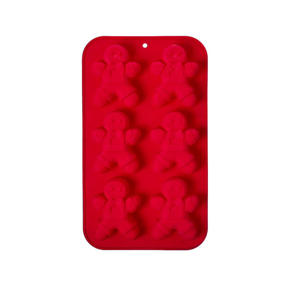Christmas Silicone Mould Assorted