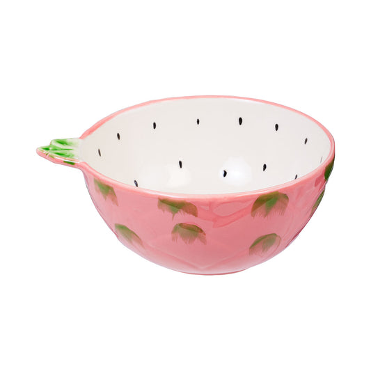 Havana Dragonfruit Bowl 15cm