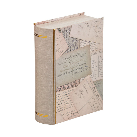 Jungle Mock Book Assorted