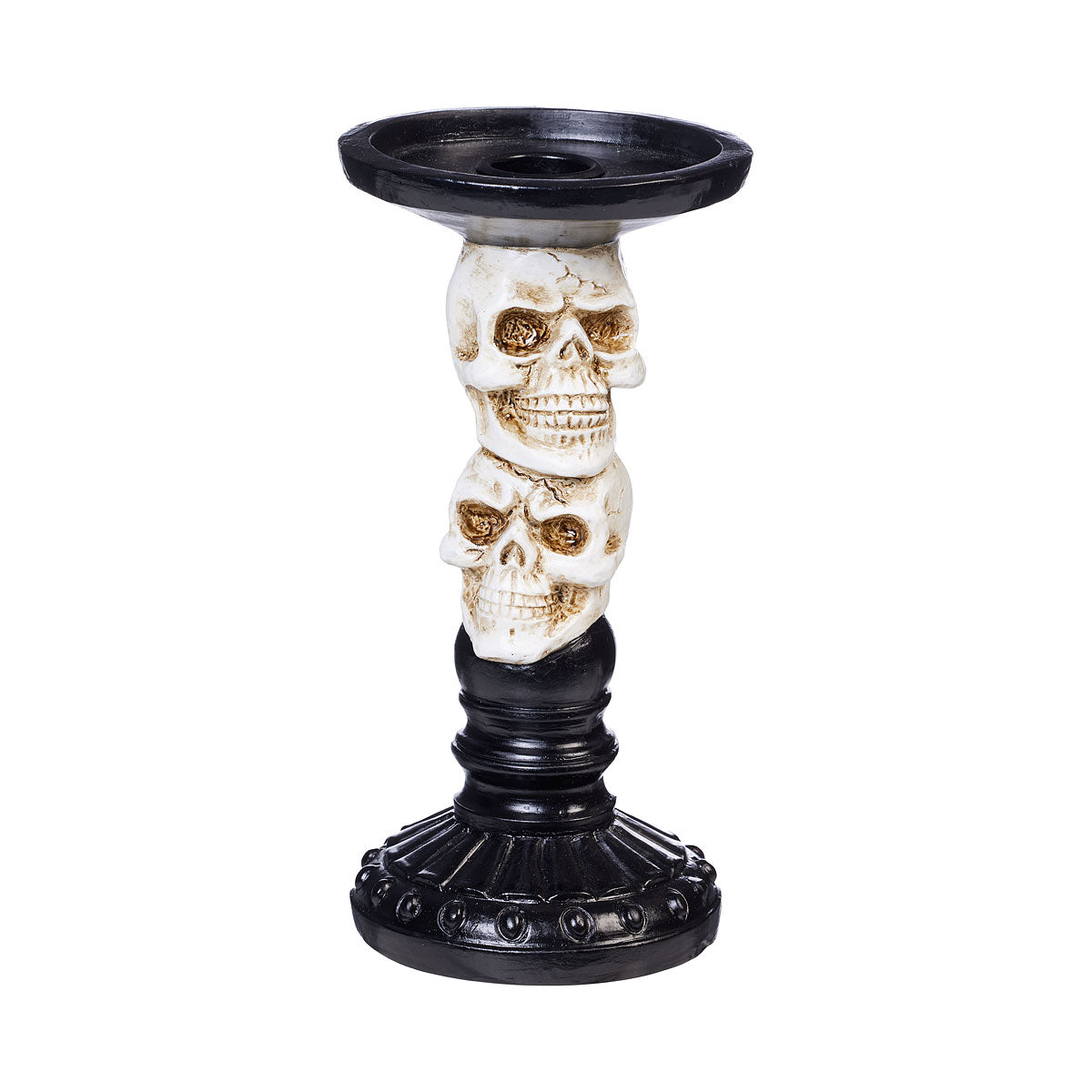 Halloween Candle Holder Assorted