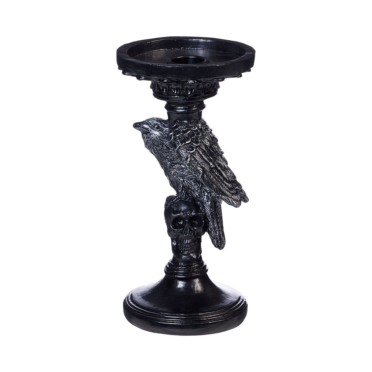 Halloween Candle Holder Assorted