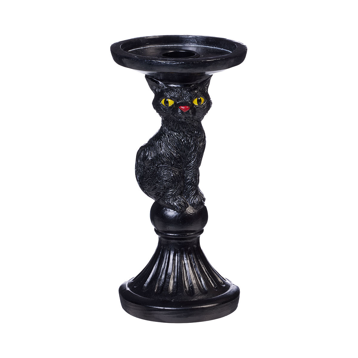 Halloween Candle Holder Assorted