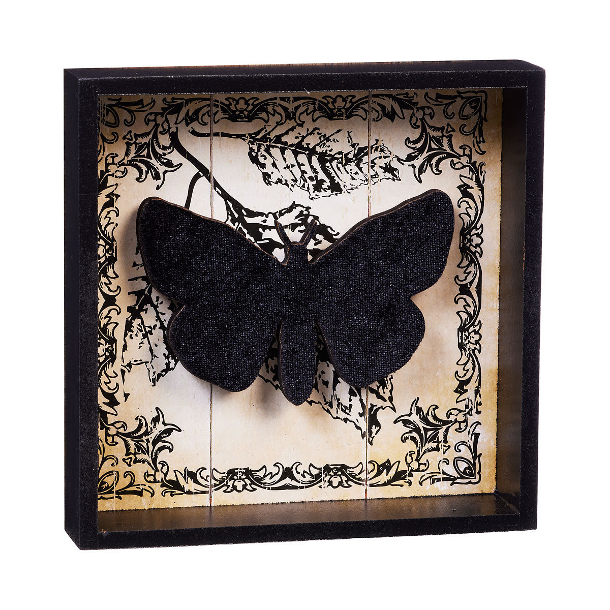 Halloween 3D Plaque Assorted