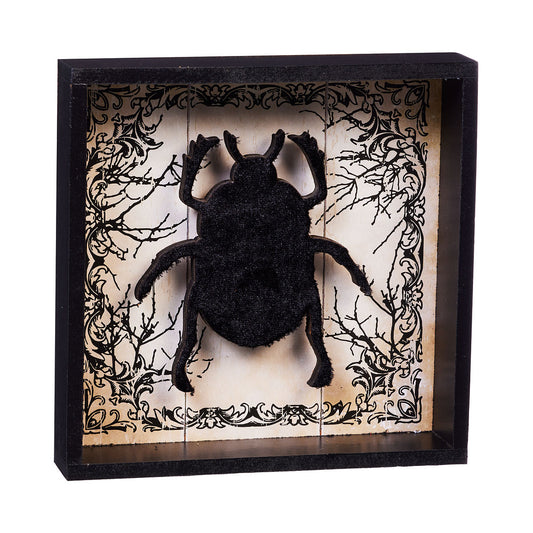 Halloween 3D Plaque Assorted